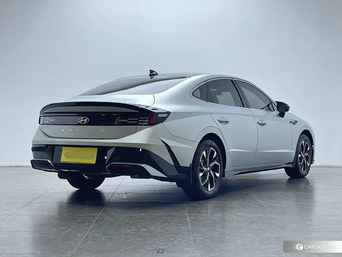 Hyundai Sonata id 4577543 из Китая 16