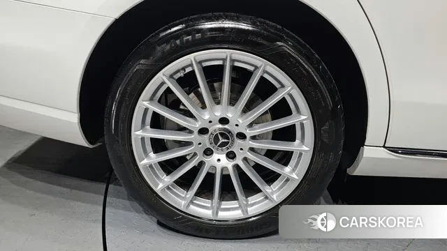 Mercedes-Benz E-Class W213 id 3685838 из Кореи 15