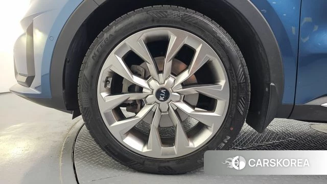 Kia Sorento 4th Generation id 4446517 из Кореи 29