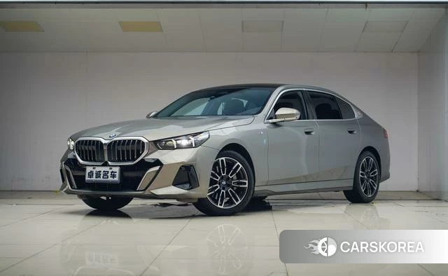 BMW 5 series id 4301317 из Китая 13
