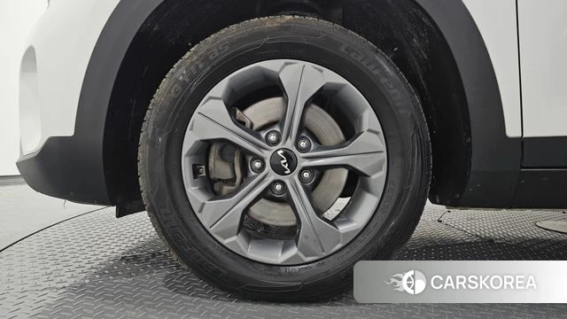 Kia The New Seltos id 4618622 из Кореи 27