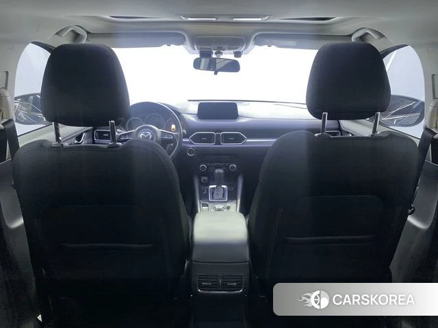 Mazda CX-5 id 4342003 из Китая 17