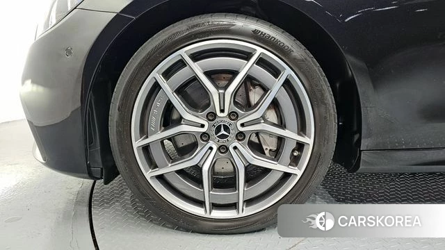 Mercedes-Benz E-Class W213 id 3794723 из Кореи 15