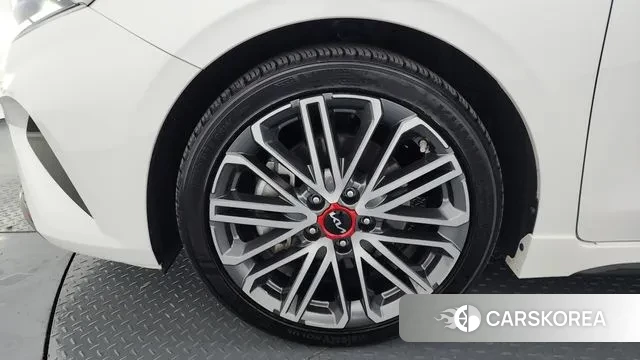 Kia The New K3 2nd generation id 3560478 из Кореи 15