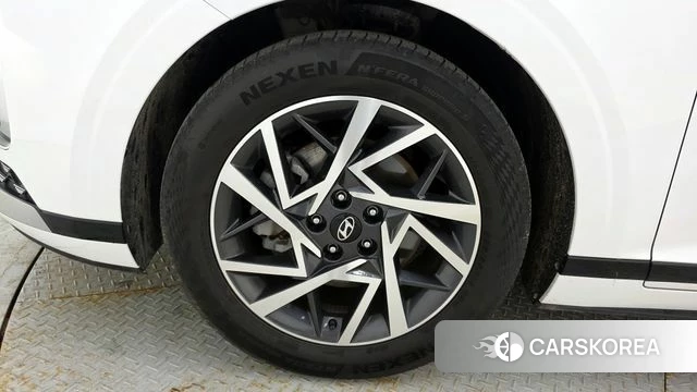 Hyundai Grandeur (GN7) id 4408866 из Кореи 27
