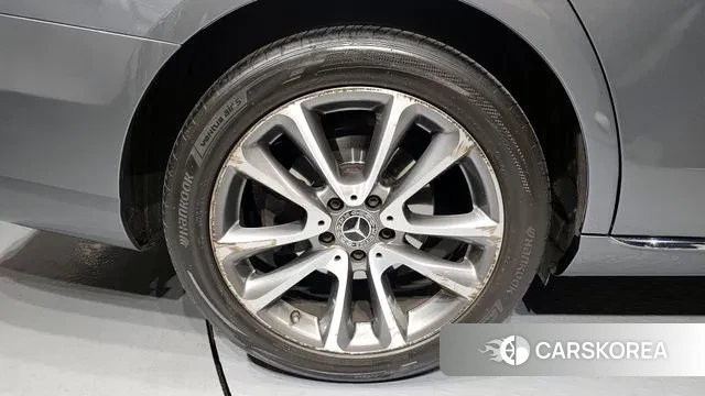 Mercedes-Benz E-Class W213 id 3718292 из Кореи 15