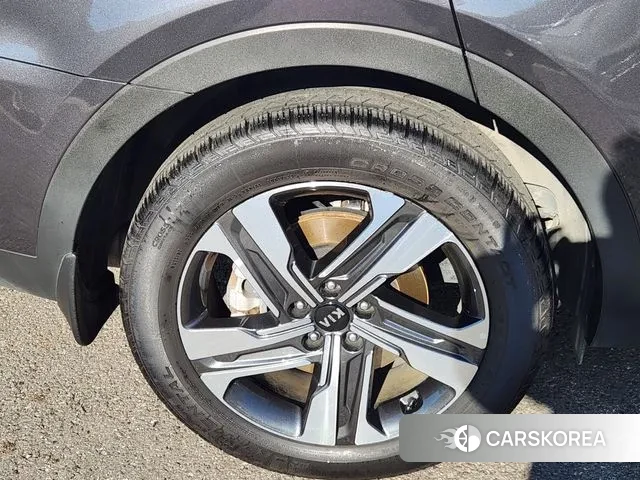 Kia Sorento 4th Generation id 3433333 из Кореи 15