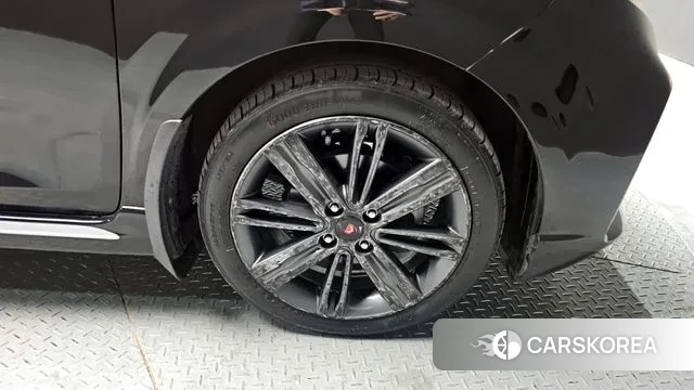 Kia All New Morning (JA) id 3547761 из Кореи 15