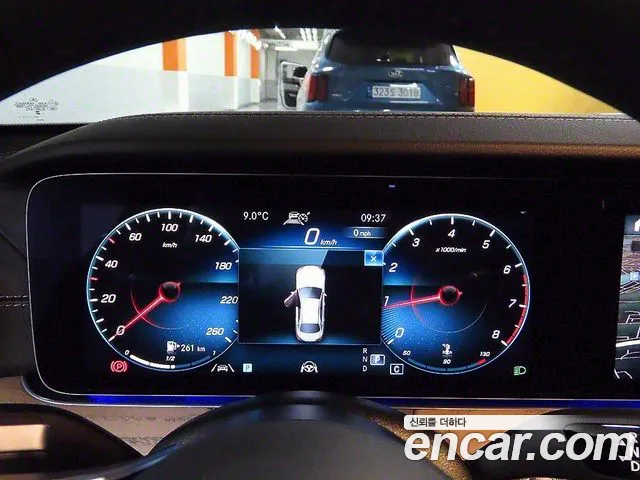 Mercedes-Benz E-Class W213 id 2488087 из Кореи 15