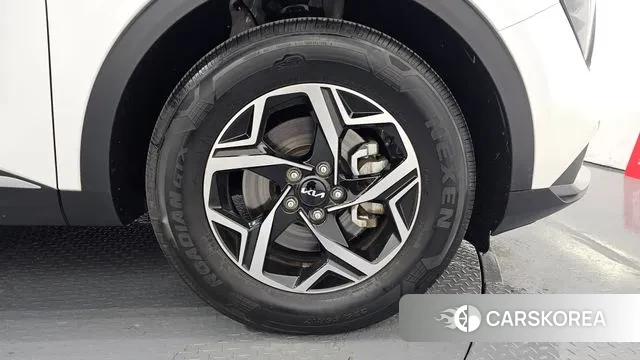 Kia Sportage 5th Generation id 3529566 из Кореи 15