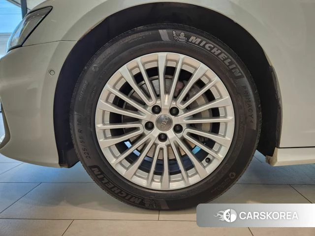 Audi A6 (C8) id 3954641 из Кореи 15