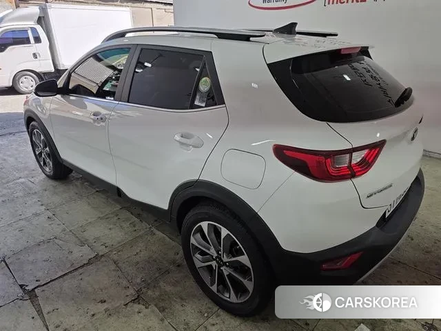 Kia Stonic id 3578282 из Кореи 12