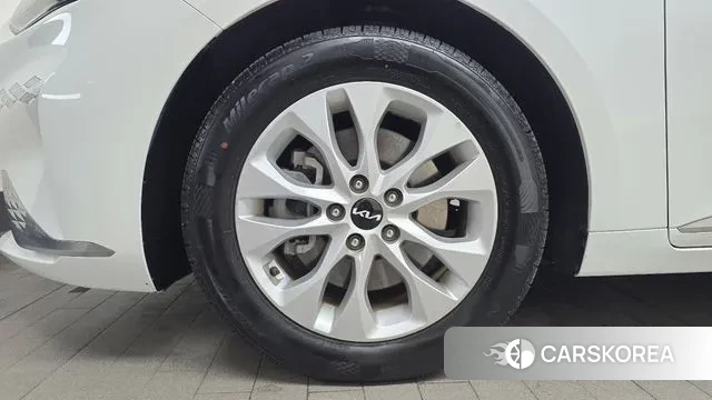 Kia K8 id 3671532 из Кореи 15