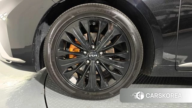 Kia K8 Hybrid id 4309693 из Кореи 15