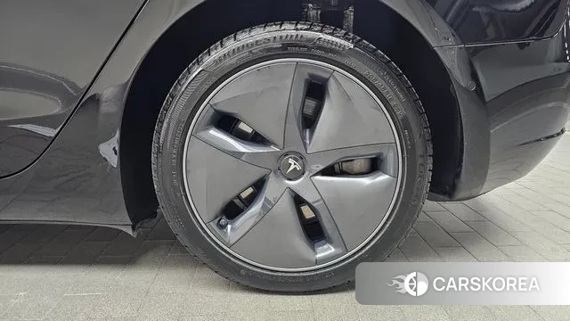 Tesla Model 3 id 3499493 из Кореи 15