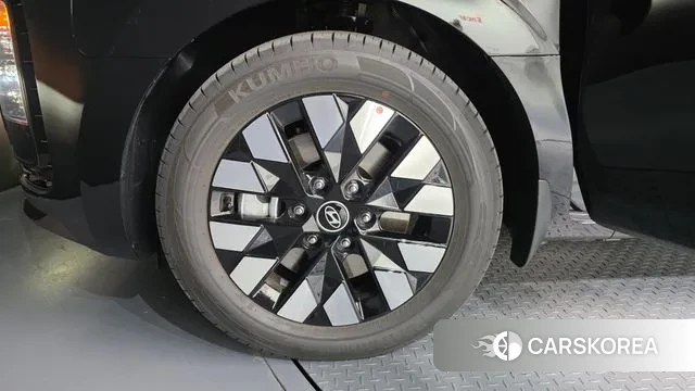 Hyundai Staria id 3436817 из Кореи 15