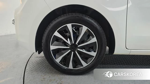 Kia The New Ray id 4745457 из Кореи 26