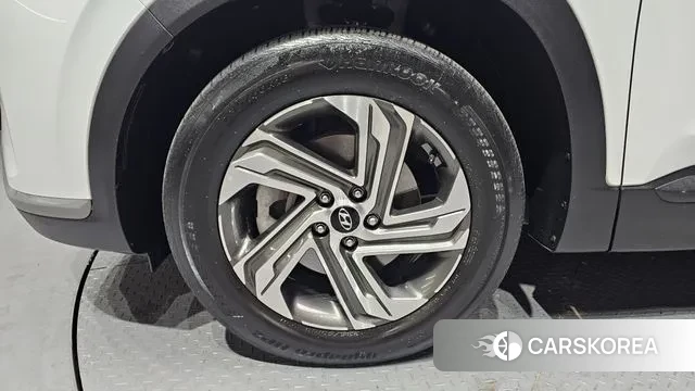 Hyundai The New Santa Fe id 3707841 из Кореи 15