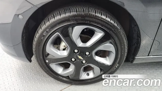 Chevrolet (GM Daewoo) The New Spark id 2875557 из Кореи 15