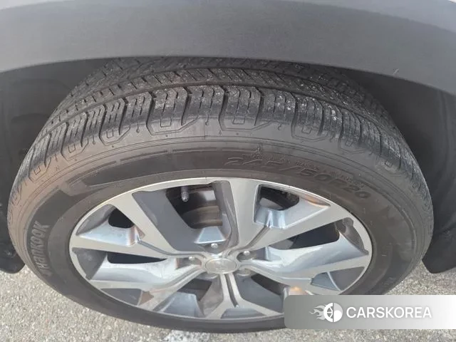 Hyundai Palisade id 3636113 из Кореи 13