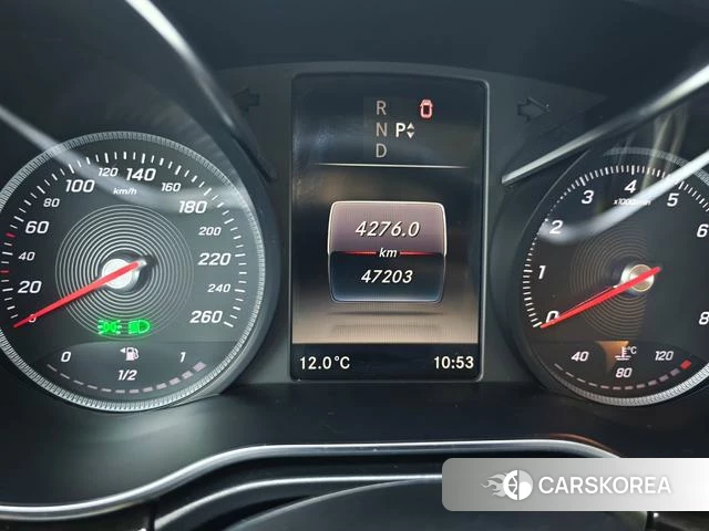 Mercedes-Benz V-class id 4211008 из Китая 16