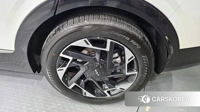 Kia Sportage 5th Generation id 3606614 из Кореи 15