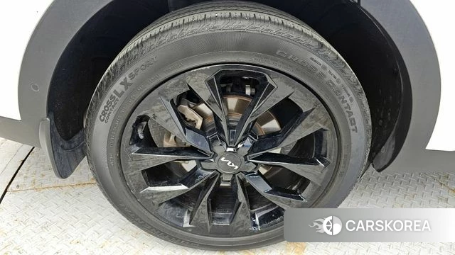 Kia Sorento 4th Generation id 4223263 из Кореи 32