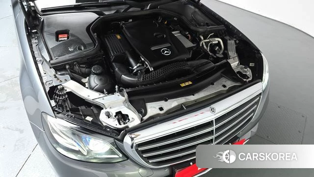 Mercedes-Benz E-Class W213 id 4311113 из Кореи 29