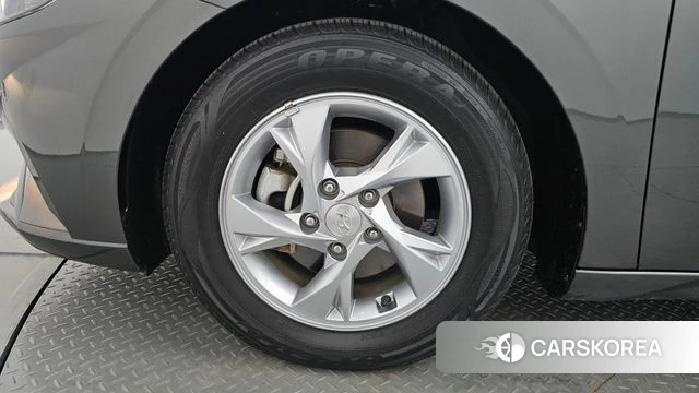 Hyundai Avante (CN7) id 4470750 из Кореи 25