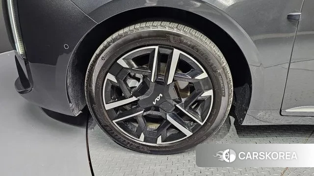 Kia The New K8 Hybrid id 3452030 из Кореи 15