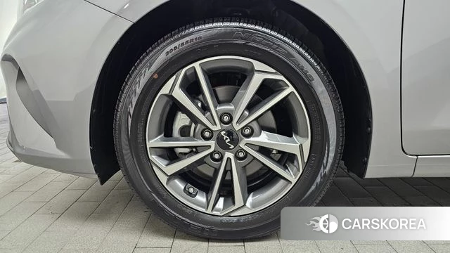 Kia The New K3 2nd generation id 4578859 из Кореи 27