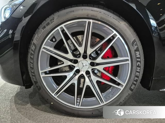 Mercedes-Benz AMG GT id 3909179 из Кореи 15