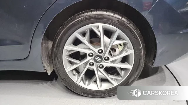 Hyundai The New Avante AD id 3602008 из Кореи 15