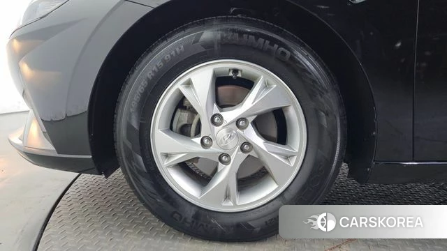 Hyundai Avante (CN7) id 4871559 из Кореи 26