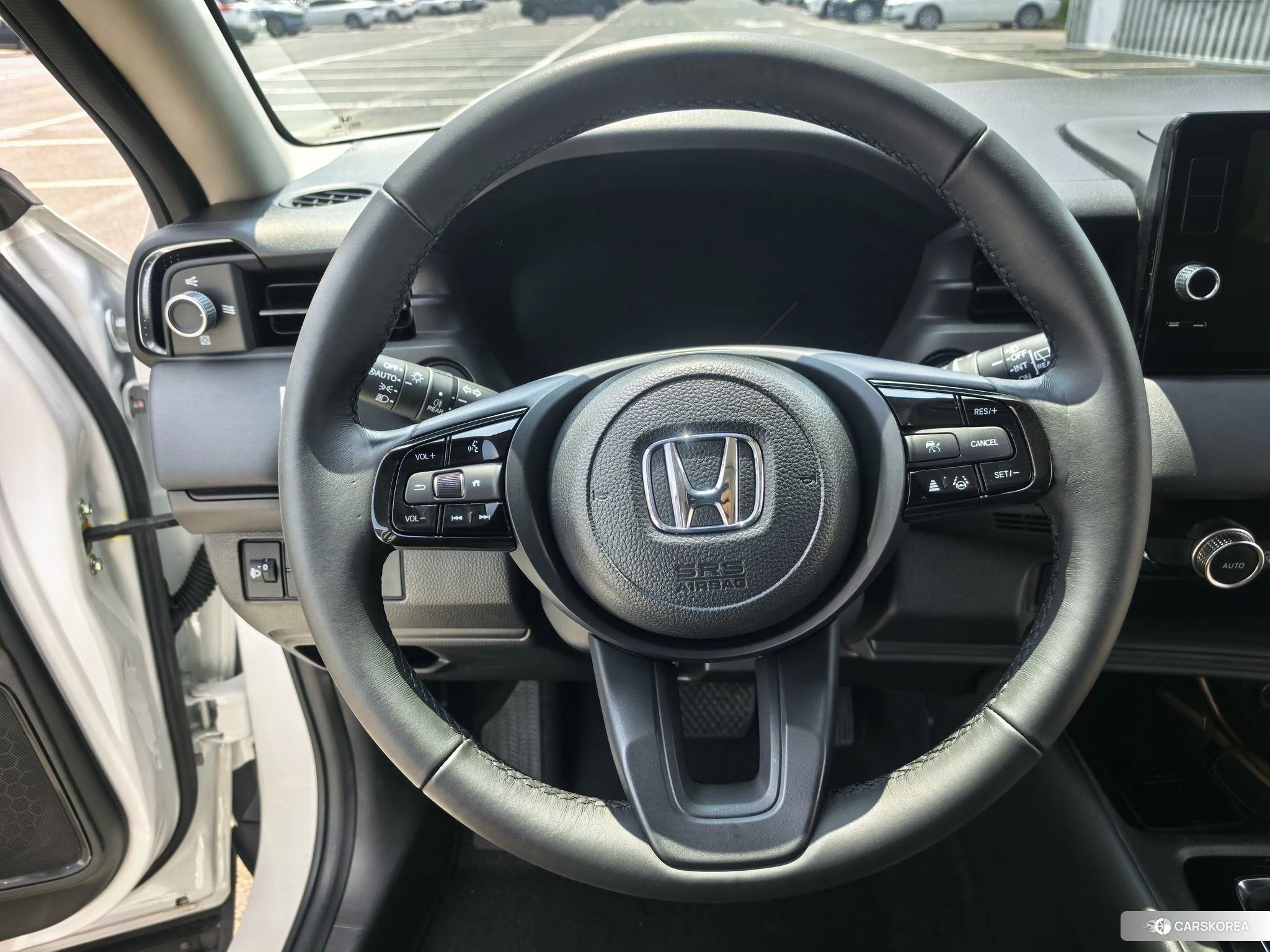 Honda XR-V id 4485348 из Китая 17