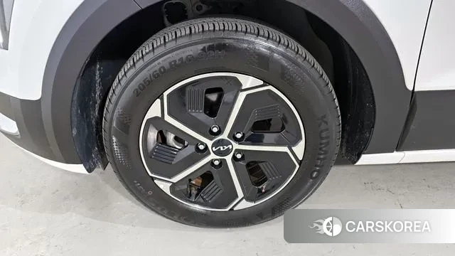 Kia Di Ol Nu Niro id 3462894 из Кореи 15