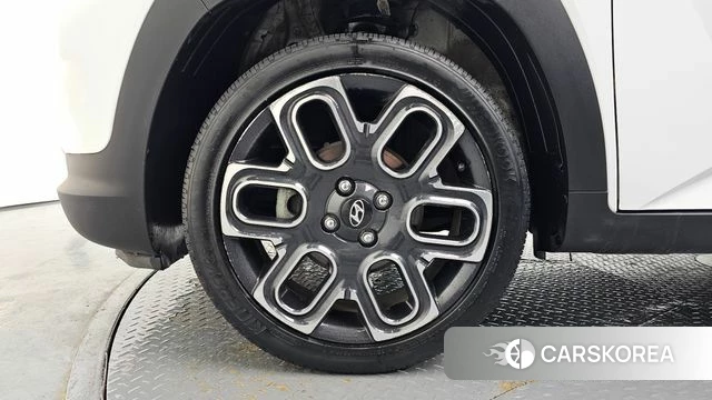 Hyundai Casper id 4401599 из Кореи 15