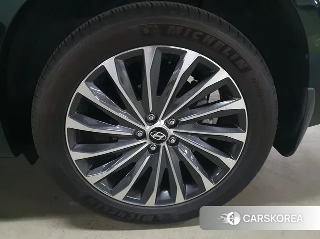 Hyundai The New Palisade id 3555506 из Кореи 14