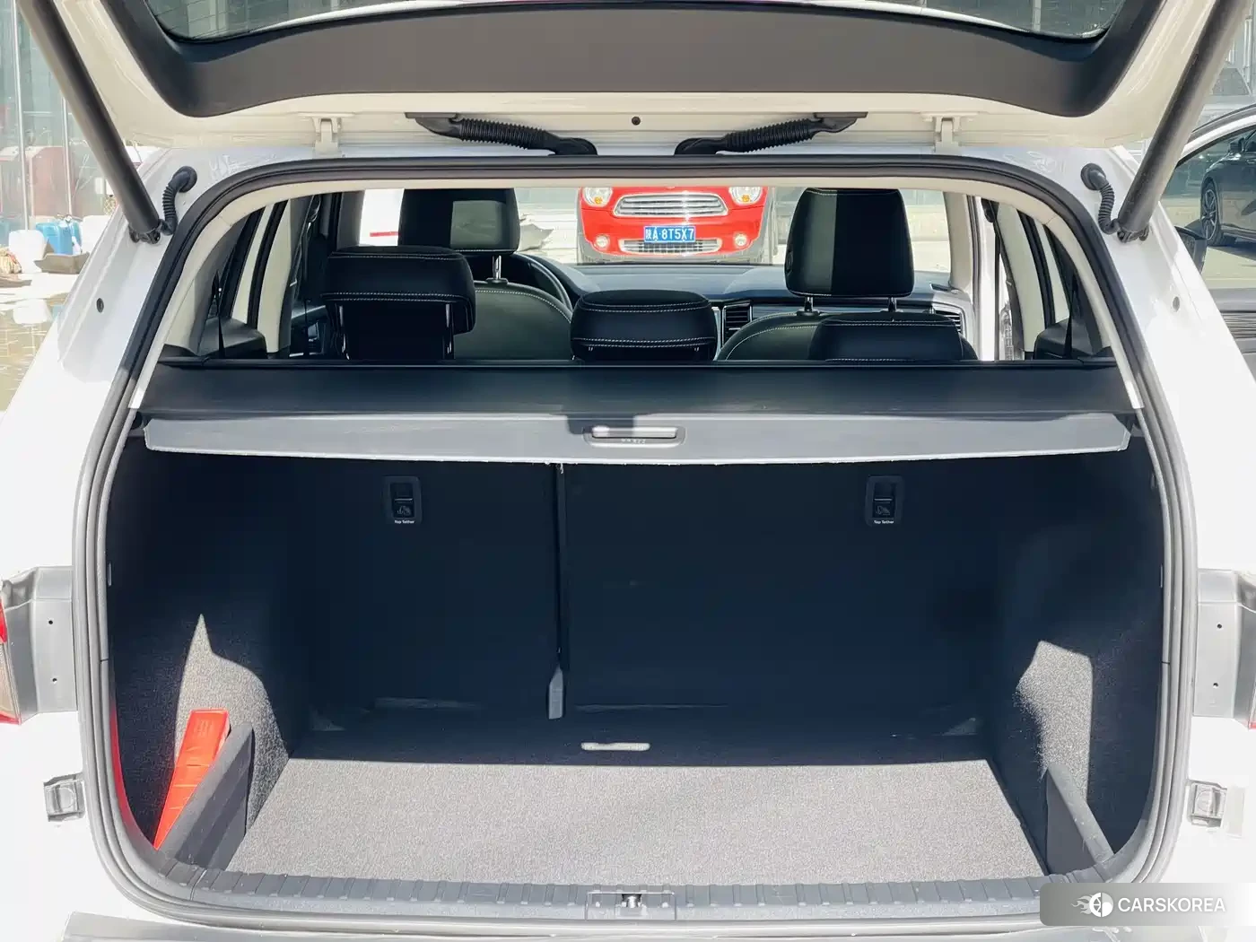 Skoda Kodiaq id 4681230 из Китая 15
