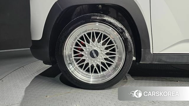 Hyundai Casper id 4500653 из Кореи 15