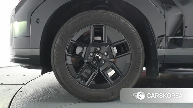 Hyundai Santa Fe (MX5) id 3952668 из Кореи 15