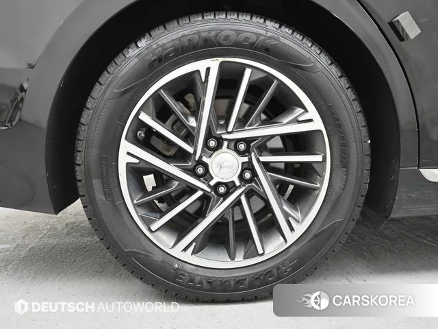 Hyundai The New Grandeur IG id 3859558 из Кореи 15