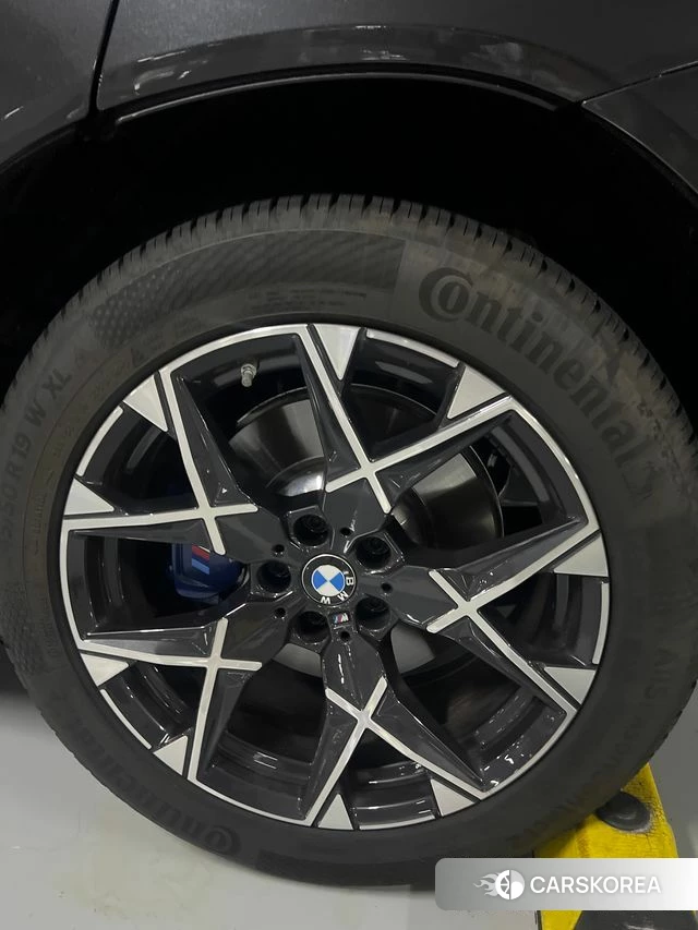 BMW X3 (G45) id 4724068 из Кореи 7