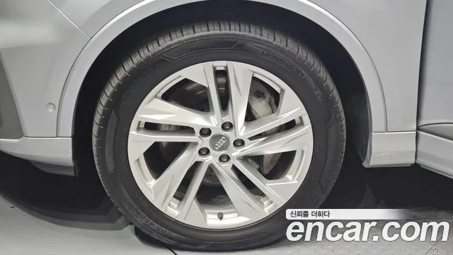 Audi Q7 (4M) id 2906444 из Кореи 15