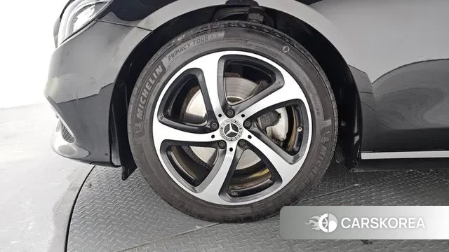 Mercedes-Benz E-Class W213 id 3469223 из Кореи 16