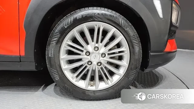 Hyundai Kona id 3773234 из Кореи 15