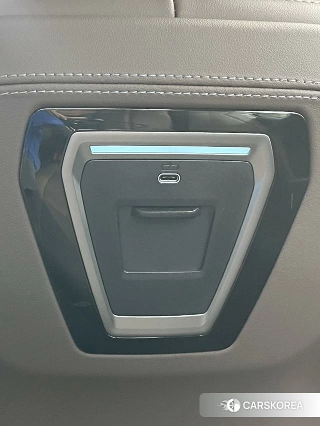 BMW 5 series id 4264001 из Китая 27