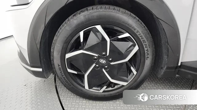 Hyundai Ionic 5 id 3044101 из Кореи 15