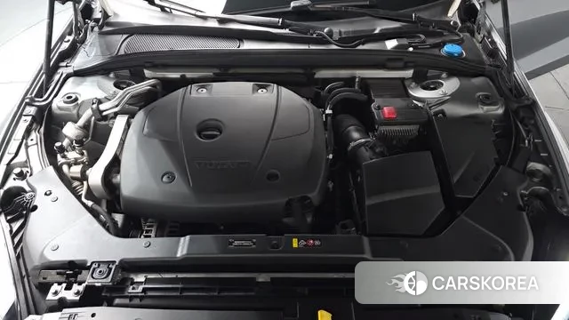 Volvo V60 Cross-Country 2nd Generation id 3778473 из Кореи 15