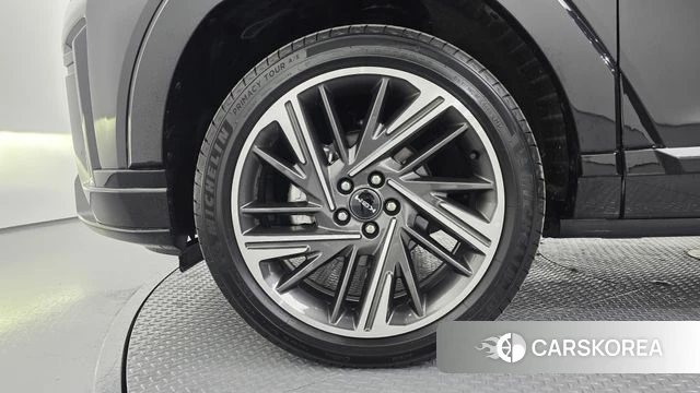 Ssangyong Actian 2nd Generation id 3841373 из Кореи 15